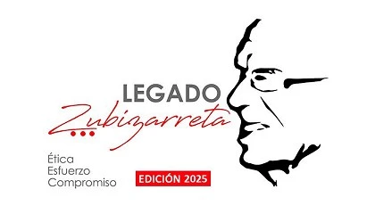 Foto de Imcoinsa abre la convocatoria 2025 del galardón Legado Zubizarreta para reconocer buenas prácticas en responsabilidad social empresarial
