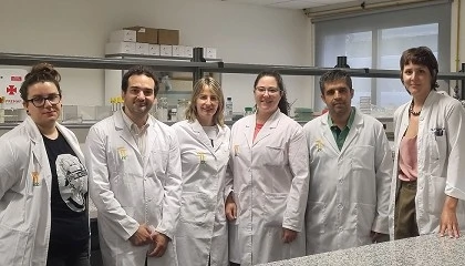 Foto de Las diferentes prcticas en los quesos de oveja extremeos configuran su microbiota