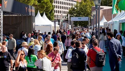 Foto de La Feria VEM celebrará su décima edición del 19 al 21 de septiembre