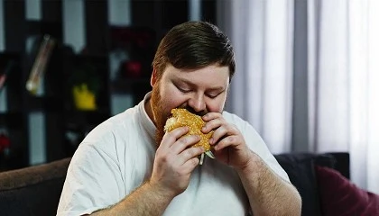 Foto de Obesos y malnutridos qu estamos haciendo mal?