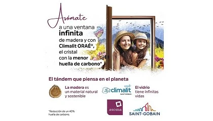 Foto de Saint-Gobain Glass y Asoma promueven una ventana más sostenible