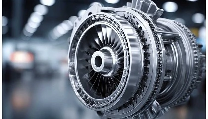 Foto de EMO Hannover 2025 hace tangible el futuro de la metalurgia