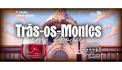 Foto de Trs-os-Montes em Prova regressa a Lisboa