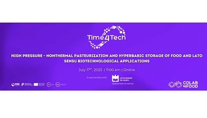 Foto de Colab4Food apresenta 11. edio do Time4Tech