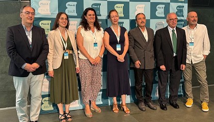 Foto de La nueva LPPDA y la plataforma PlanB marcan el inicio de una nueva era contra el desperdicio alimentario