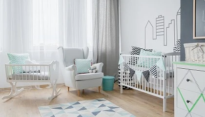 Foto de Mobiliario infantil: funcionalidad y diseo marcan el ritmo del mercado