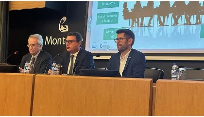 Foto de Refrigerao e Climatizao em debate