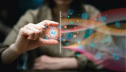 Foto de La Inteligencia Artificial es un instrumento, no un fin