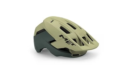 Foto de MET presenta su nuevo casco Terr: eficiencia para MTB