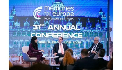Foto de Los fabricantes de genricos urgen a la UE a garantizar suministro, acceso y competitividad