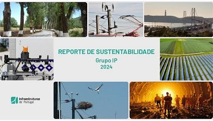 Foto de Grupo IP assume compromisso com os pilares ESG