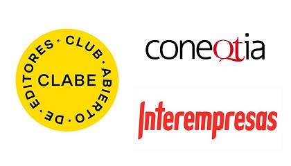 Foto de Clabe y Coneqtia firman un acuerdo estrat�gico para representar con m�s fuerza al sector B2B