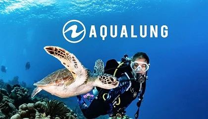 Foto de HEAD adquiere el Grupo Aqualung