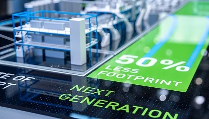Foto de Dürr y GROB presentan un nuevo concepto de fábrica para la producción de células de baterías