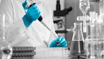 Foto de El control biológico como herramienta para evaluar la exposición a sustancias químicas en el trabajo