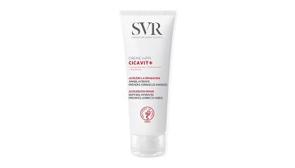 Foto de Cicavit+ Crme HPPI de SVR: la crema multifuncin para calmar, reparar y corregir manchas en tiempo rcord