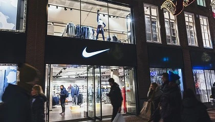 Foto de Nike cifra en 1.000 millones de dlares el impacto de los aranceles en su ejercicio fiscal