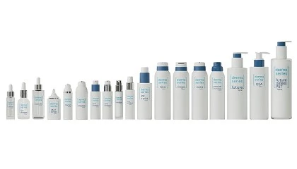 Foto de Aptar Beauty lanza Derma Series, una lnea de envases y dispensadores para el sector dermocosmtico