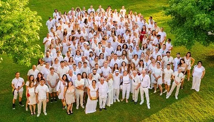 Foto de Sidas World celebra su 50 aniversario con una gran velada en Saint-Jean de Chpy