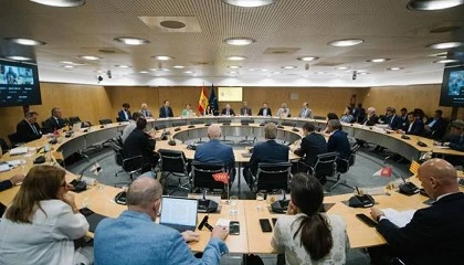 Foto de Pimec hace efectiva su presencia a nivel estatal