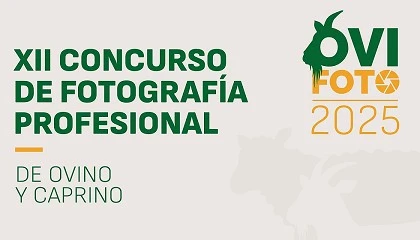 Foto de OVIFOTO 2025: Ms de 2.000 euros en premios para las mejores fotos y vdeos de ovino y caprino