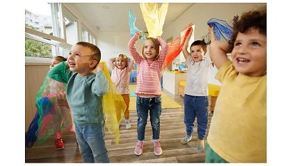 Foto de Los licenciatarios valoran la evolución del segmento de licencias preescolares