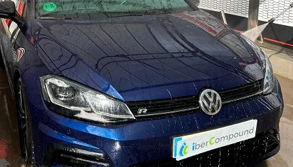 Foto de ¿Qué tipo de agua utilizar en cada fase del lavado de vehículos?