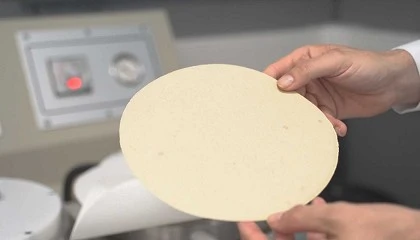 Foto de Nova embalagem flexvel 100% reciclvel com elevado desempenho para alimentos frescos e transformados