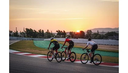 Foto de La Mussara 24H Circuit de Barcelona cuelga el cartel de 'completo'