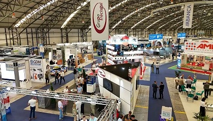 Foto de Mindtech encerra quarta edio com 10 mil visitantes e 200 expositores