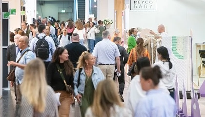 Foto de Las empresas de puericultura presentan sus novedades para Kind + Jugend (Parte 2)