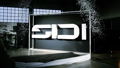 Foto de SIDI renueva su identidad corporativa con un nuevo logotipo