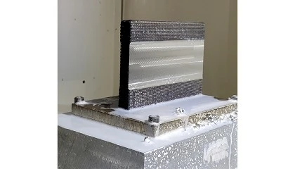 Foto de La innovación en metales camina hacia una industria más sostenible