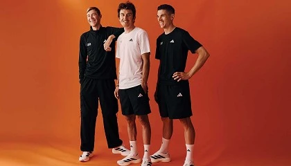 Foto de adidas regresa al ciclismo como patrocinador del Ineos-Grenadiers