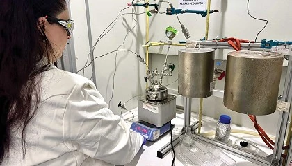 Foto de Aimplas coordina un proyecto para desarrollar suelas de calzado a partir de residuos de madera
