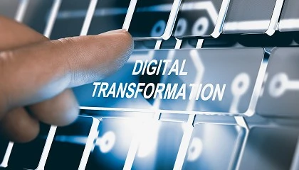 Foto de La digitalización como pilar fundamental de una gestión eficiente de la energía