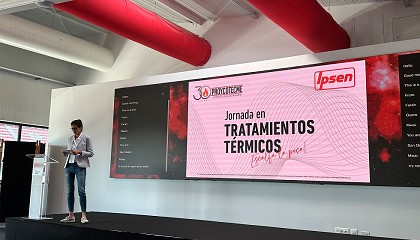 Foto de Proycotecme celebra sus 30 años en compañía de amigos, clientes y proveedores