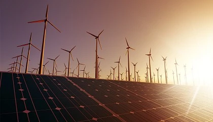 Foto de Decenas de entidades respaldan un manifiesto en favor de un sistema energético basado solo en renovables