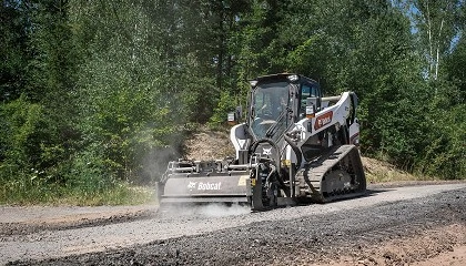 Foto de Bobcat redefine la productividad con ms de 120 implementos originales