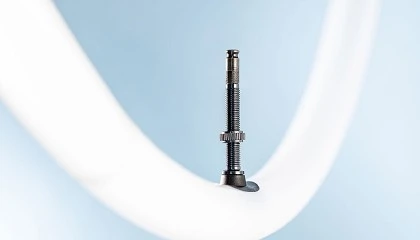 Foto de Llega la nueva generacin de cmaras Aerothan de Schwalbe