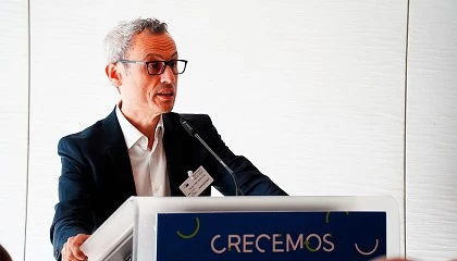 Foto de Crecemos defiende en Bruselas el papel clave de los combustibles renovables en la descarbonización del transporte