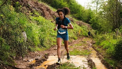 Foto de Marathon II: la nueva propuesta ultraligera de Joma