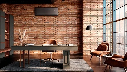 Foto de Midea lanza Solstice, aire acondicionado con IA para reducir el consumo energtico