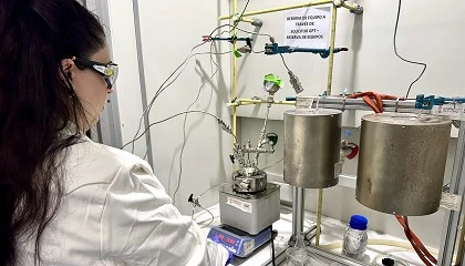 Foto de Aimplas lidera un proyecto europeo para crear suelas de calzado y materiales de construcción a partir de residuos de madera