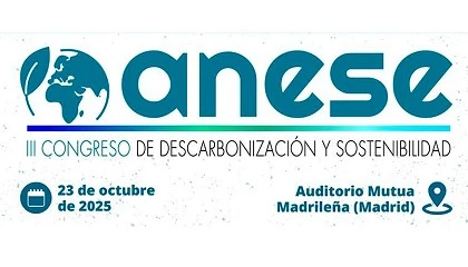 Foto de Anese celebra el III Congreso de Descarbonización y Sostenibilidad