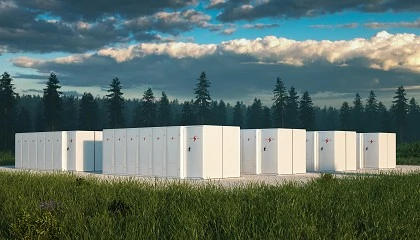 Foto de BatteryPlat identifica los riesgos en sistemas BESS y define las prioridades de innovacin en seguridad