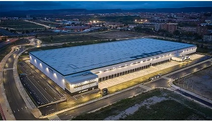 Foto de WiredScore lanza su sello para el sector industrial y logstico en Espaa