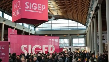 Foto de SIGEP World 2026: a excelncia global da gelataria e da pastelaria rene-se em Rimini