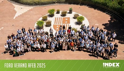 Foto de El Foro de Verano de AFEB confirma la buena forma del sector de la ferretera y el bricolaje