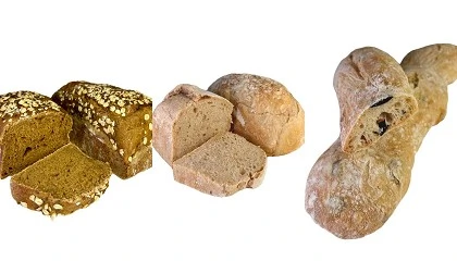 Foto de C&F surpreende apreciadores de po com trs novas especialidades artesanais